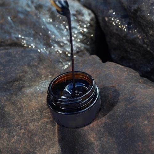 100% PURE HIMALAYA SHILAJIT