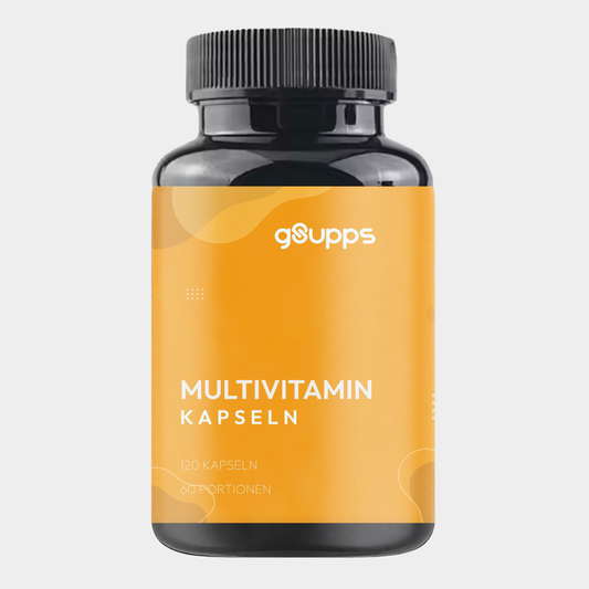 Multivitamin Kapseln
