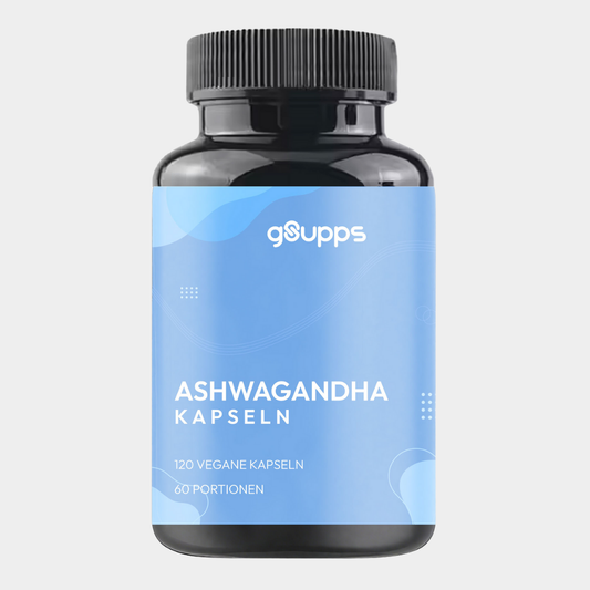 Ashwagandha Kapseln