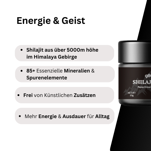 100% PURE HIMALAYA SHILAJIT